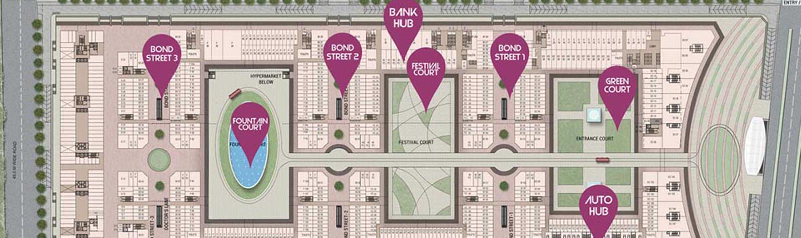 Aaliyas Home - Festival city